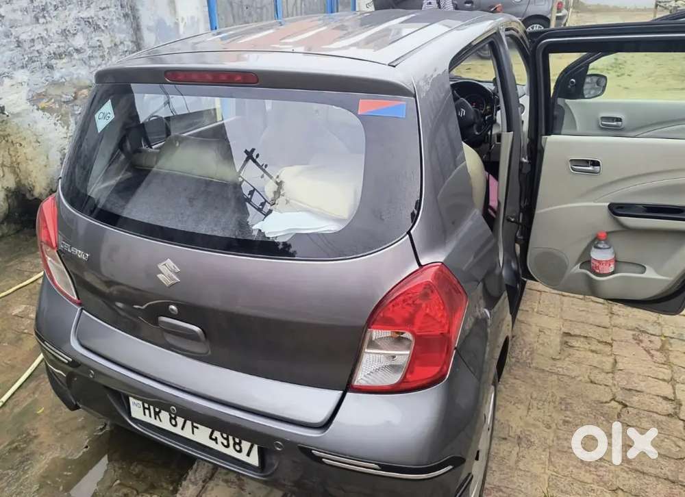 Maruti Suzuki Celerio 2020 Dec Model