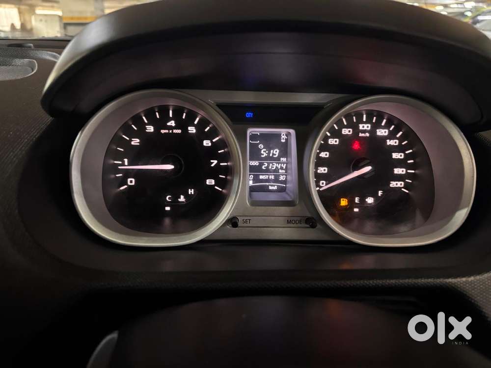Tata Tiago 1.2 Revotron Xz Wo Alloy, 2016, Petrol