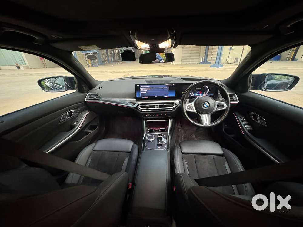 Bmw 3 Series 3.0 M340i Xdrive, 2023, Diesel