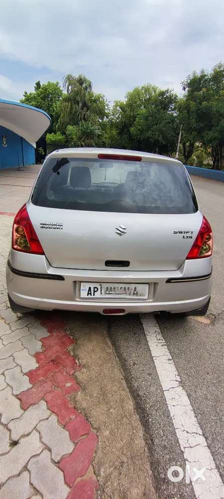 Maruti Suzuki Swift Ldi Good Working Condition