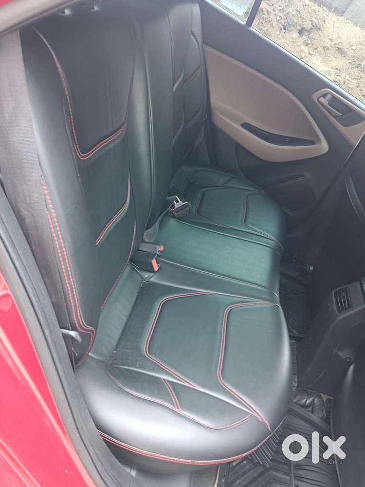 Hyundai Elite I20 Asta 1.2, 2015, Petrol