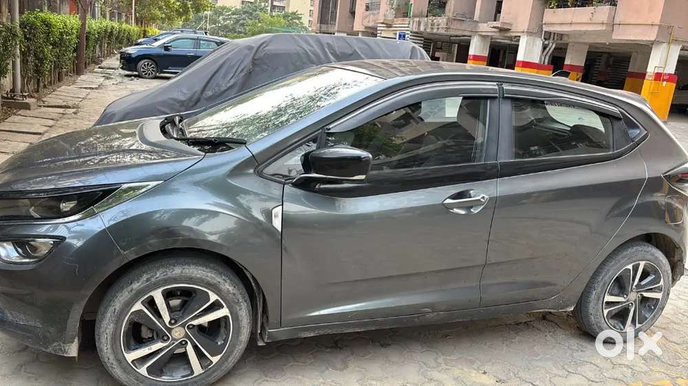 Tata Altroz 2023