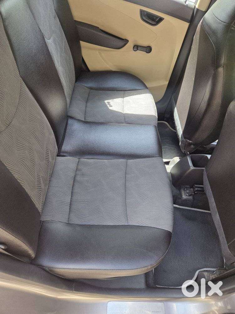 Hyundai Eon Magna +, 2012, Petrol