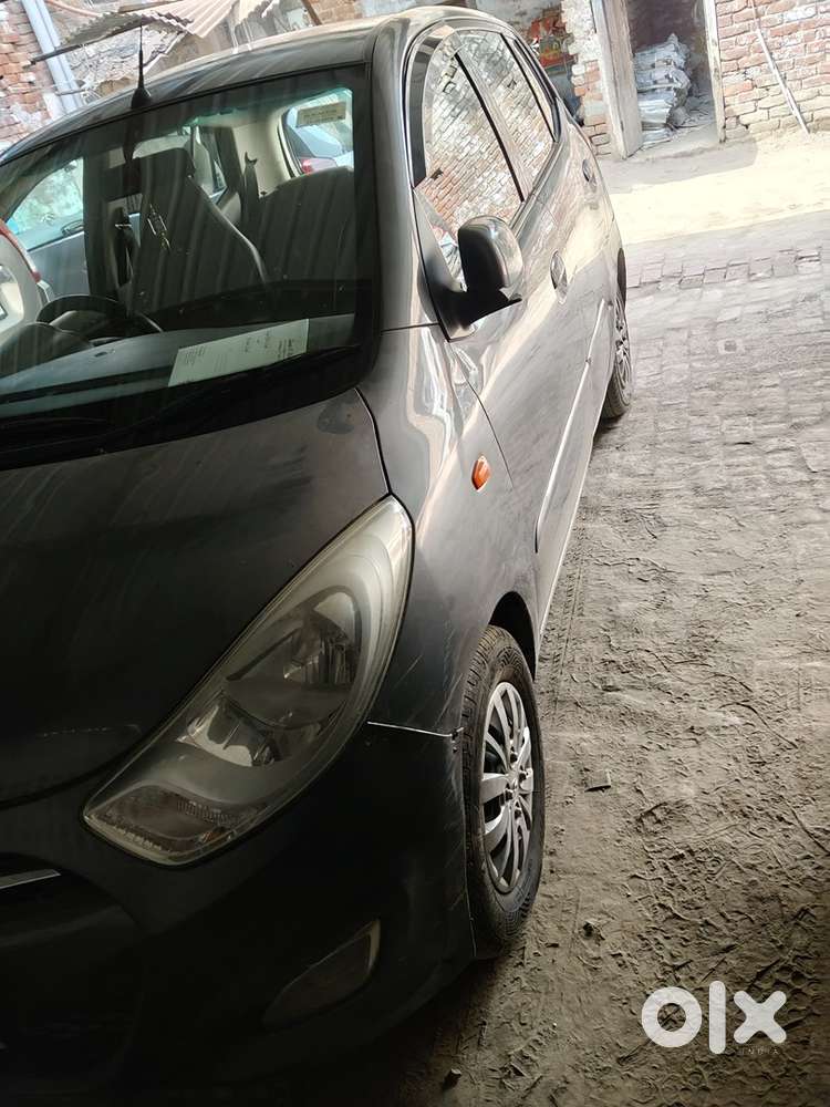 Hyundai I10 Sportz 2014