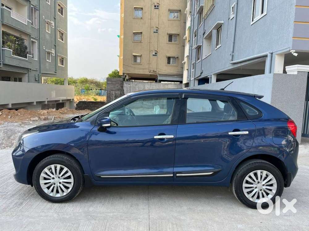 Maruti Suzuki Baleno 1.3 Delta, 2019, Petrol