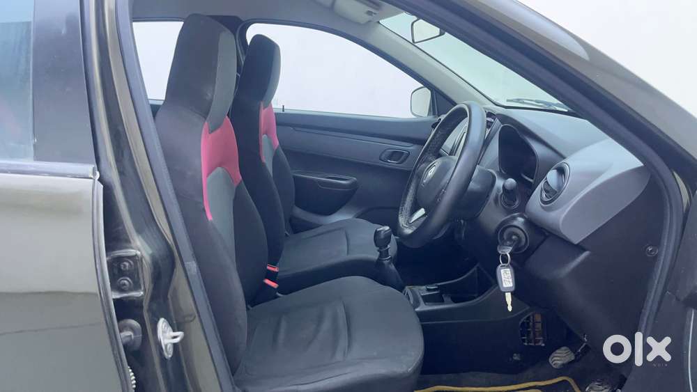 Renault Kwid Rxt 1.0, 2018, Petrol