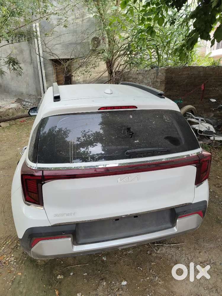 Kia Sonet Diesel 2025