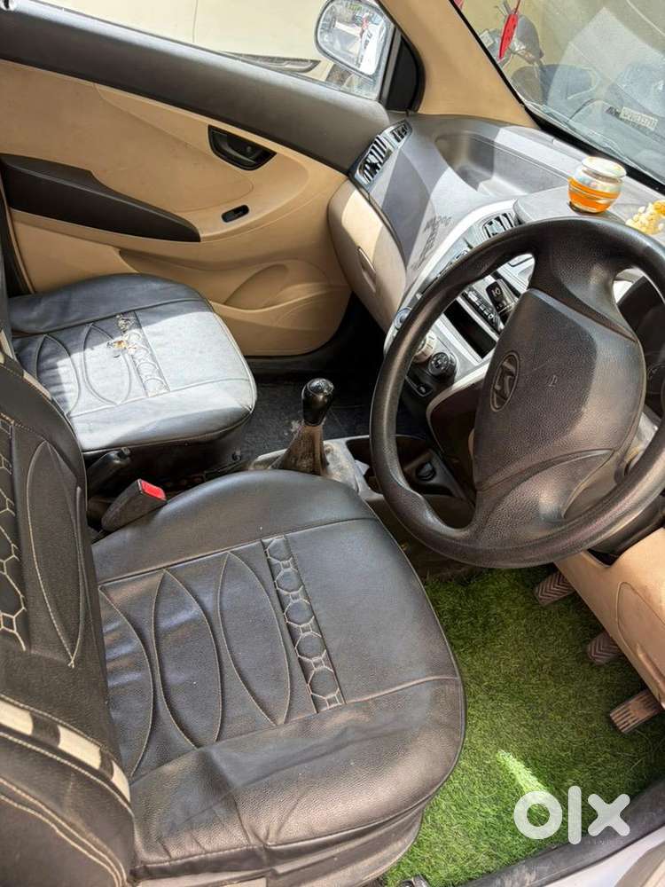 Hyundai Eon 2017 Petrol 42000 Km Driven