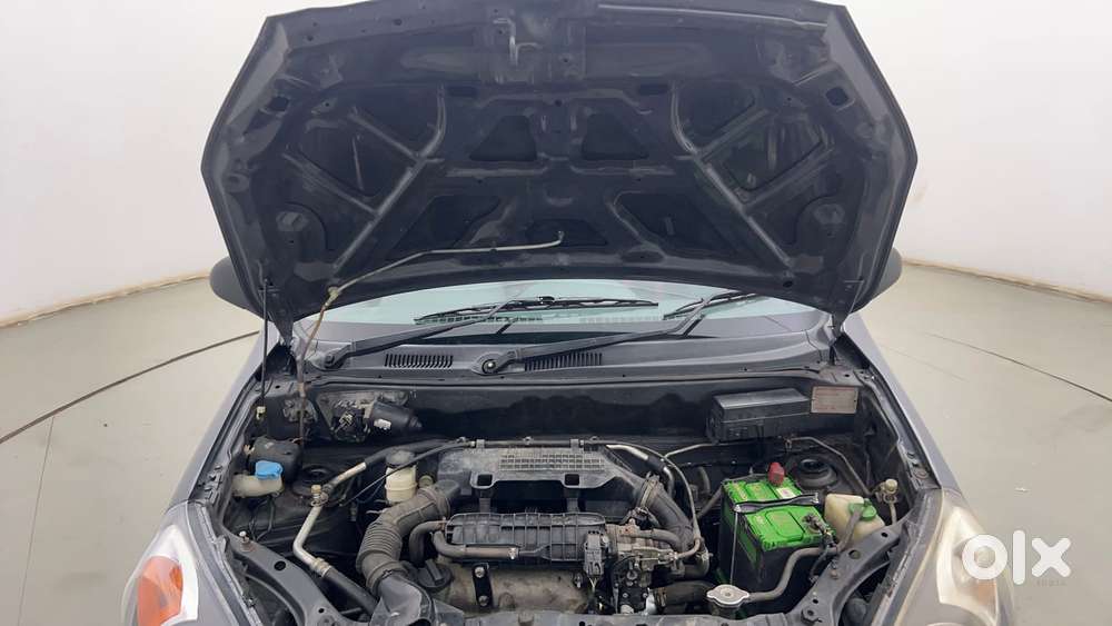 Maruti Suzuki Alto 800 Lxi, 2013, Petrol