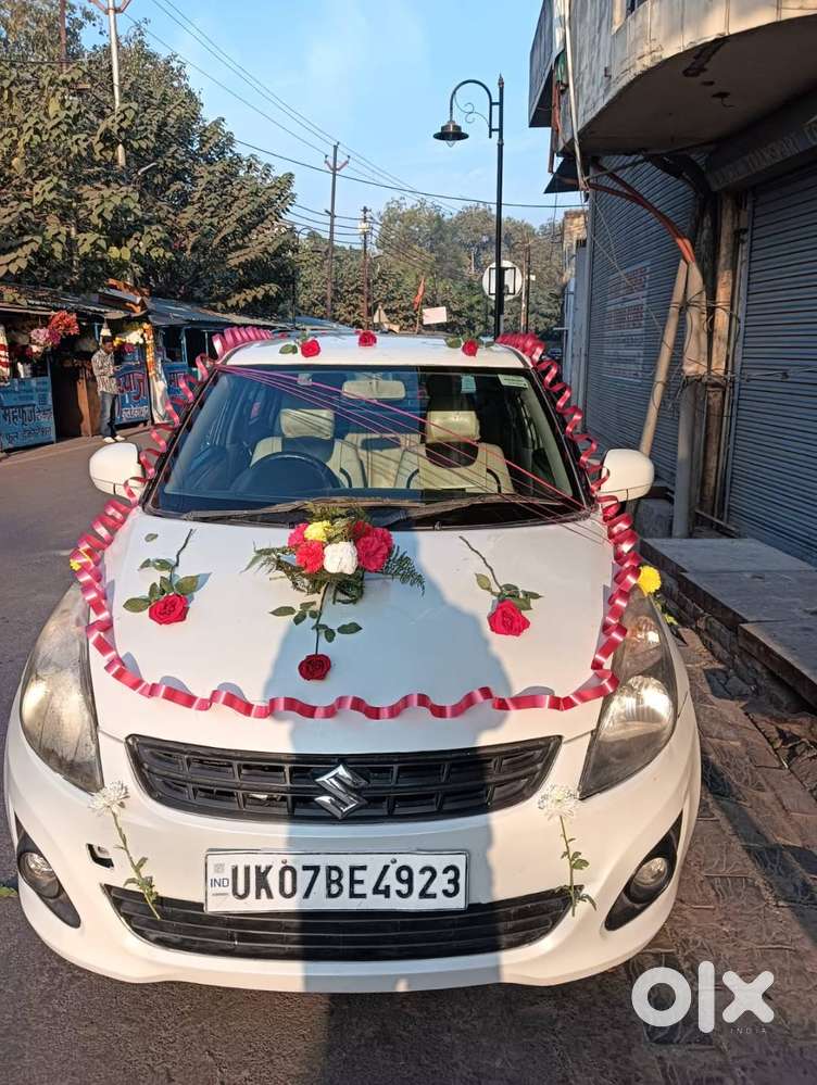 Maruti Swift Dzire 2014