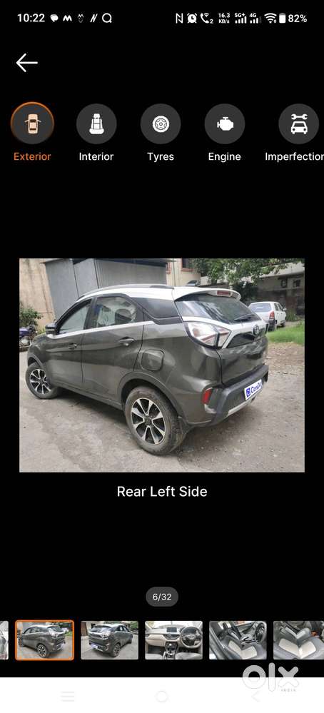 Very Good Condition