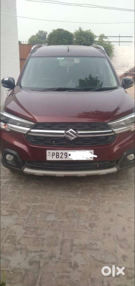 Maruti Suzuki Xl6 2020 Petrol