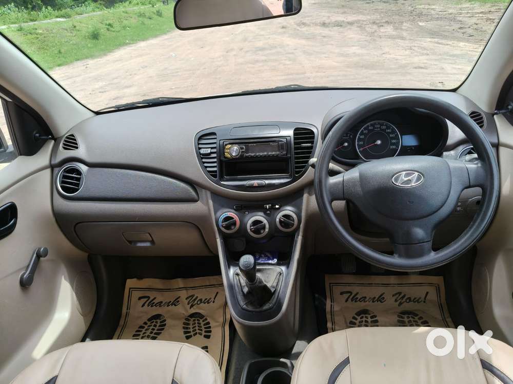 Hyundai I10 Era, 2014, Petrol