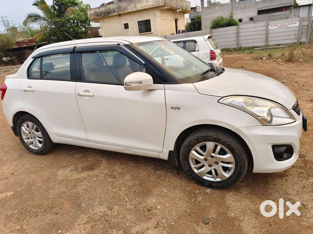 Maruti Suzuki Dzire 2013 Year