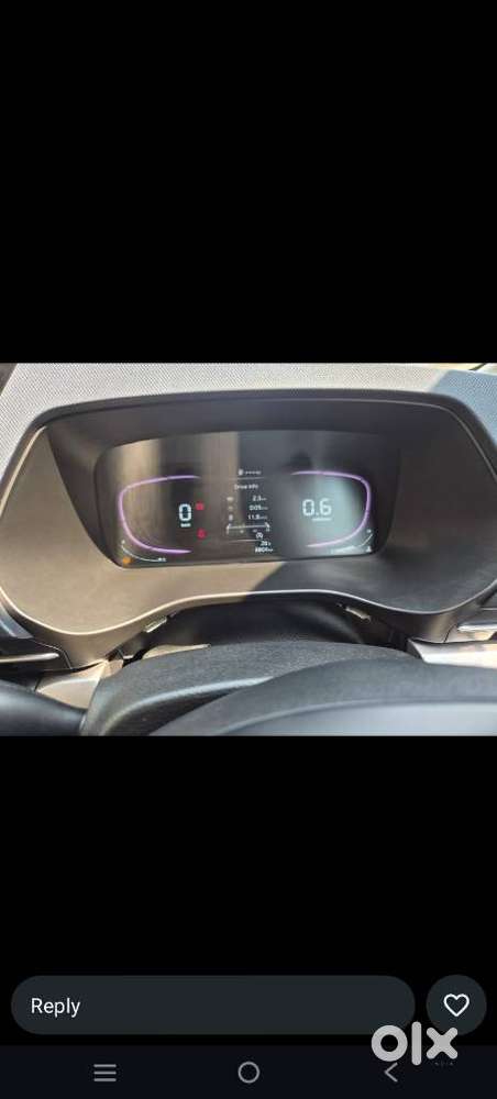 Kia Carens G 1.5 6mt Premium (o) 7-seater, 2024, Petrol