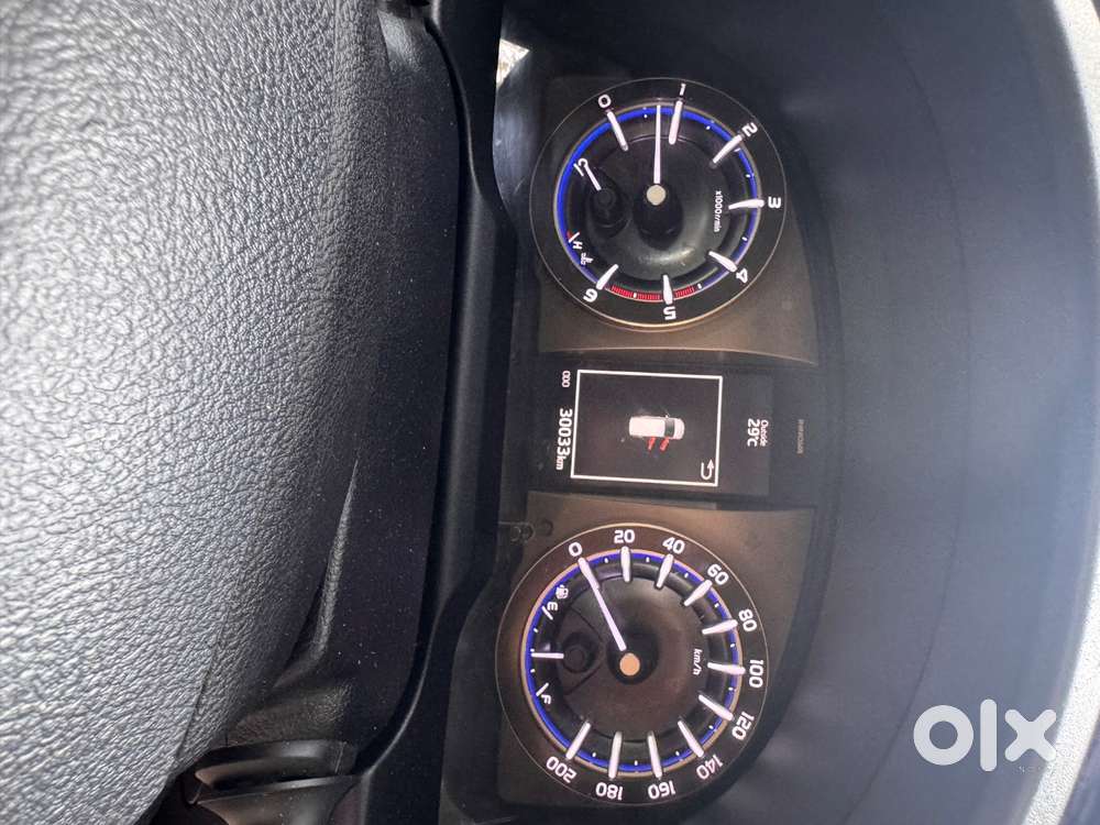Innova Crysta Vx ( Diesel )2020