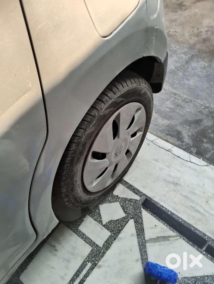 Maruti Suzuki Celerio 2017