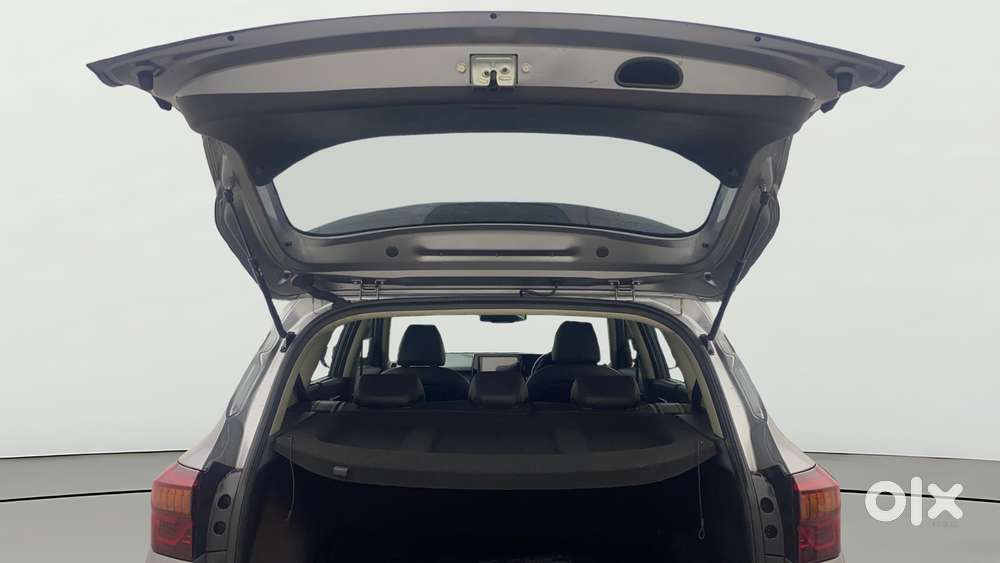Kia Seltos 1.4 Gtx+ Mt, 2020, Petrol