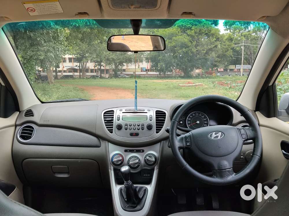 Hyundai I10 Asta 1.2 Kappa2, 2013, Petrol