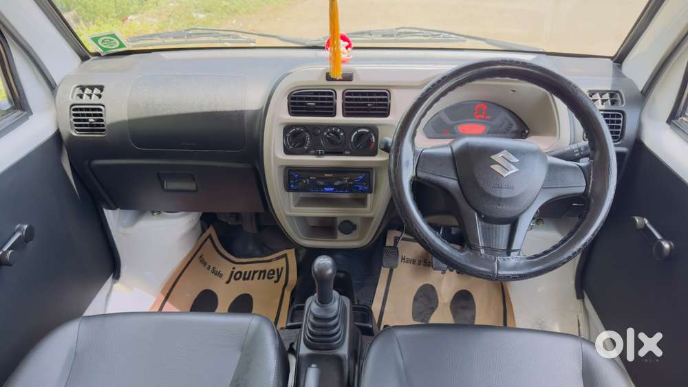 Maruti Suzuki Eeco 7 Seater Standard, 2023, Petrol