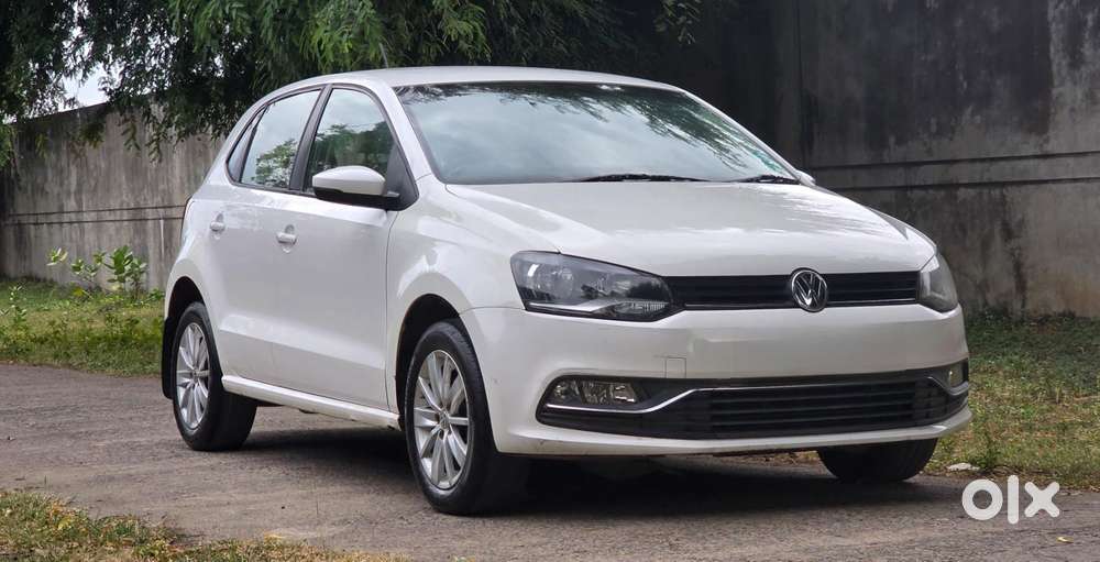 Volkswagen Polo 1.0 Highline Plus Tsi, 2016, Diesel