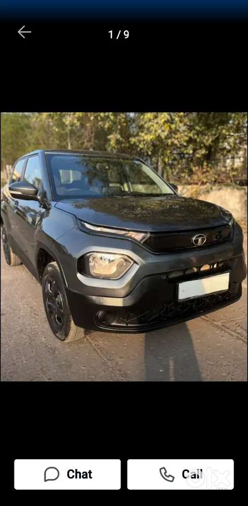 Tata Punch Ev 2023 Petrol 20000 Km Driven