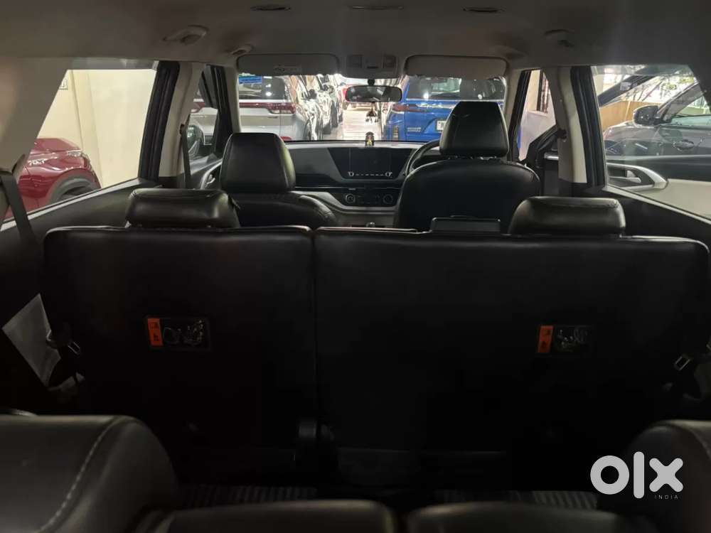 Kia Carens 1.5 Prestige 7 Str, 2023, Petrol