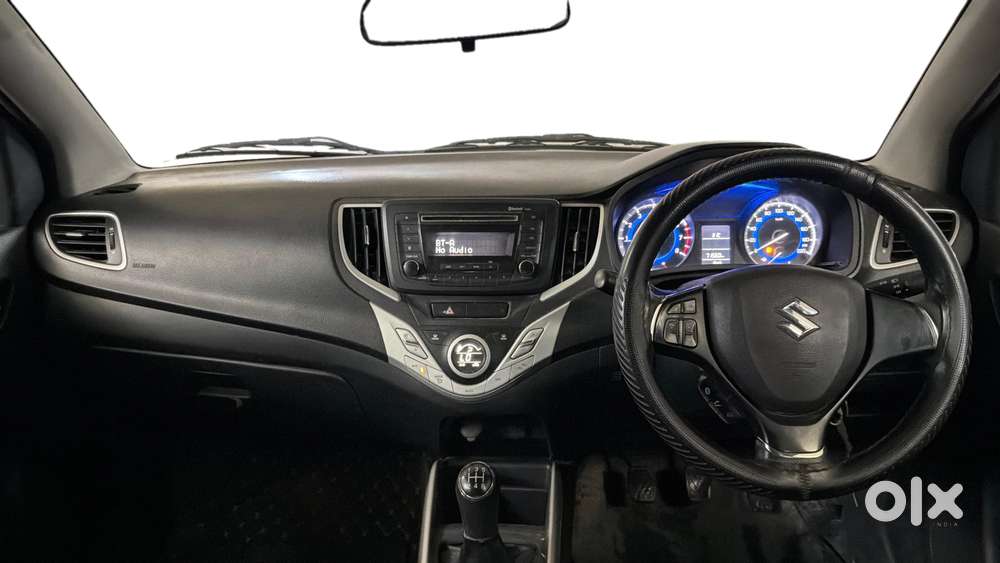 Maruti Suzuki Baleno Delta, 2018, Cng & Hybrids