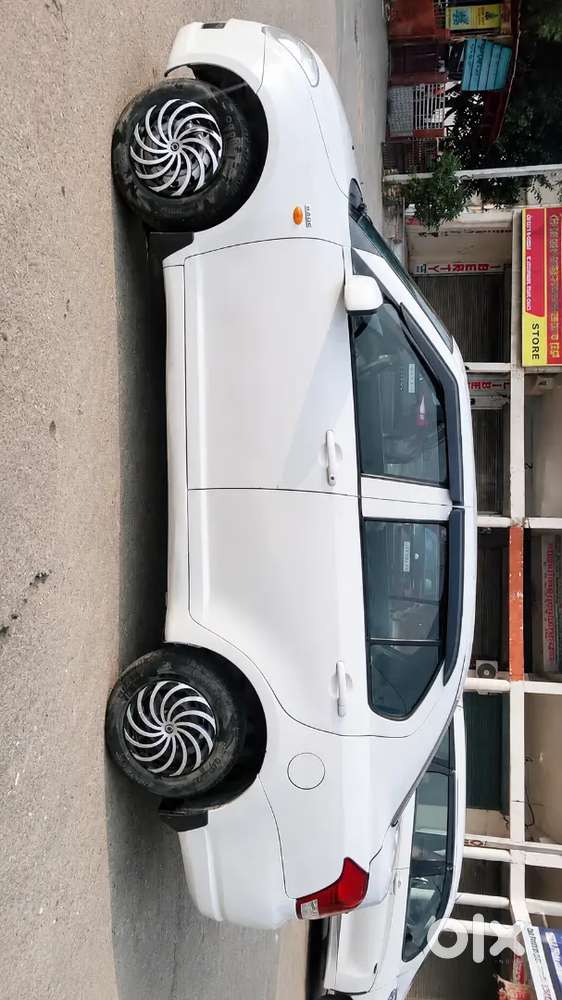 Maruti Suzuki Dzire 2016 Diesel