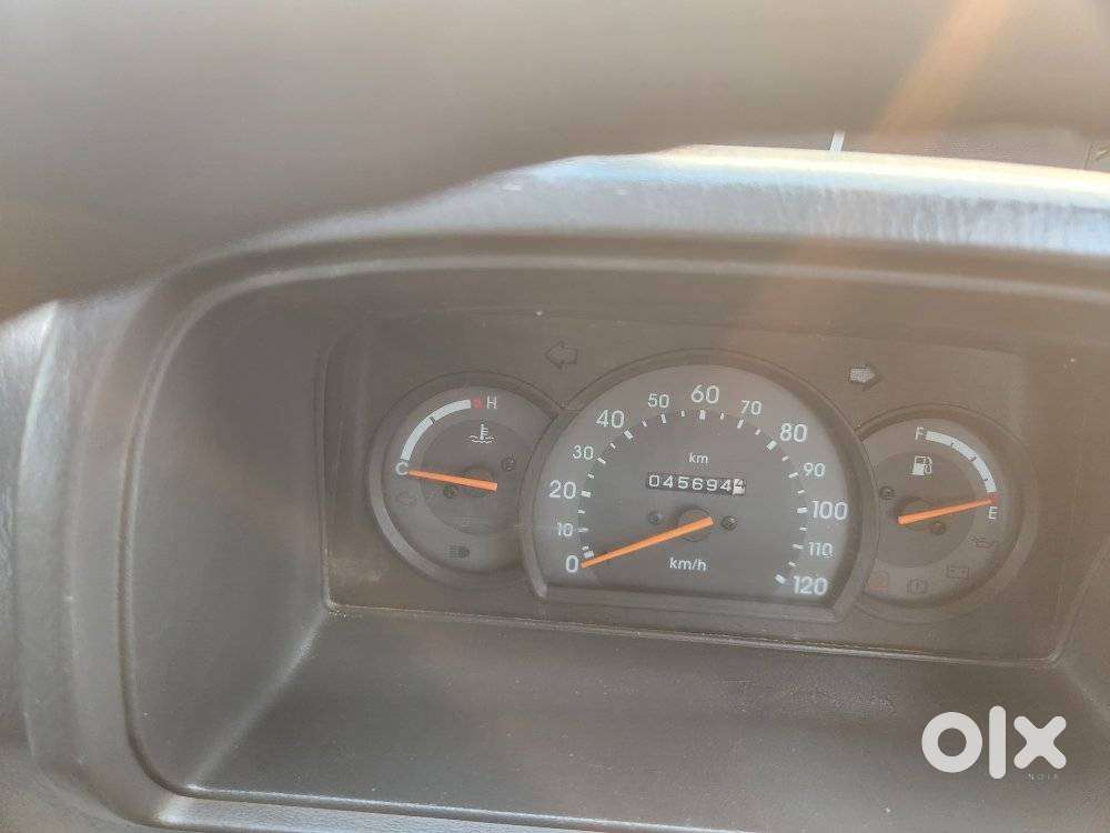 Maruti Suzuki Omni 8 Seater, 2018, Petrol