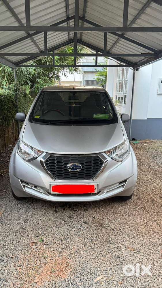 Datsun Car 2016 Used  Well Maintained