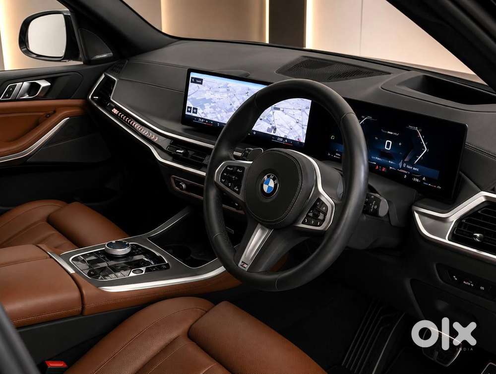 Bmw X5 X Drive 30d M Sport, 2025, Diesel