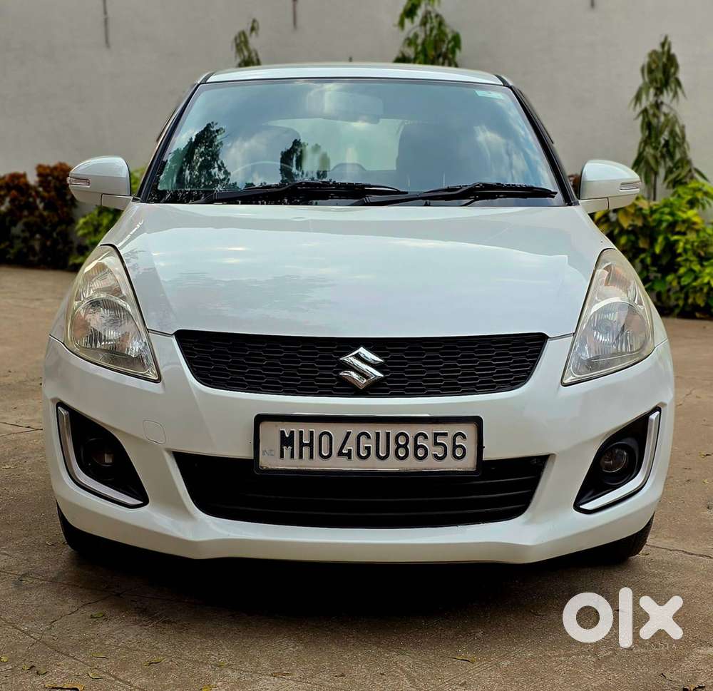 Maruti Suzuki Swift Ddis Vdi, 2015, Diesel