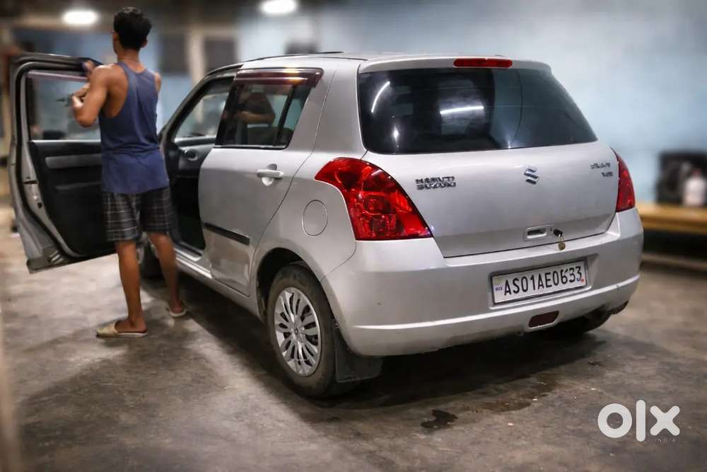 Maruti Suzuki Swift 2009 Diesel Well Maintained