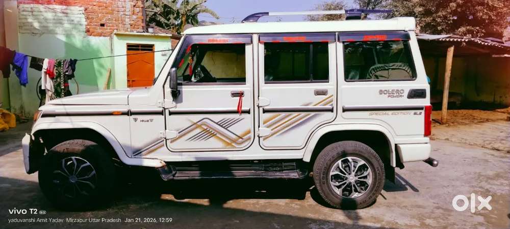 Gadi Bikau Hai 75000 Km Chali Hai Only