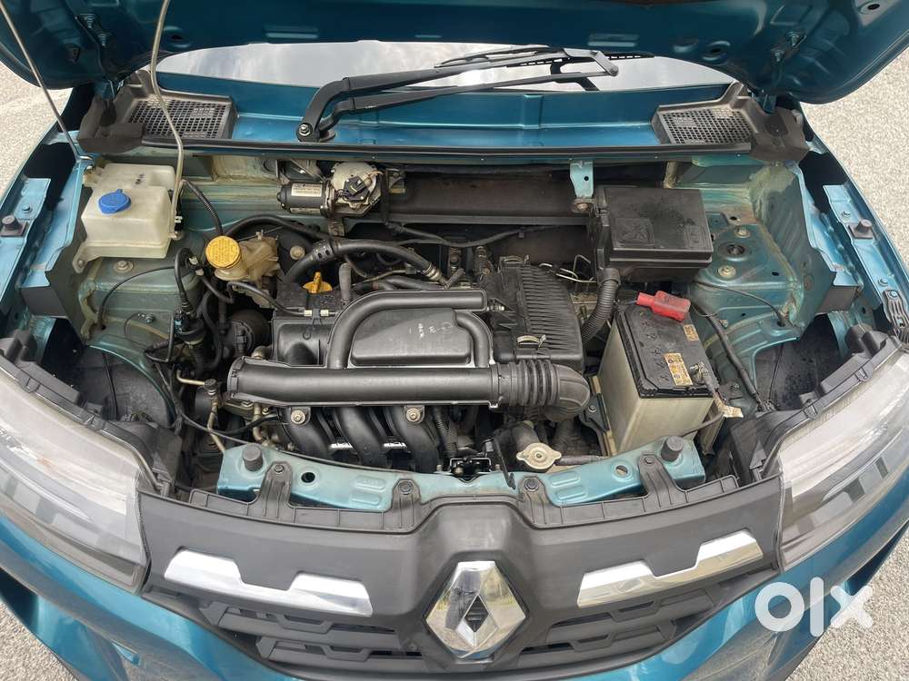 Renault Kwid 1.0 Rxt 02 Anniversary Edition, 2025, Petrol