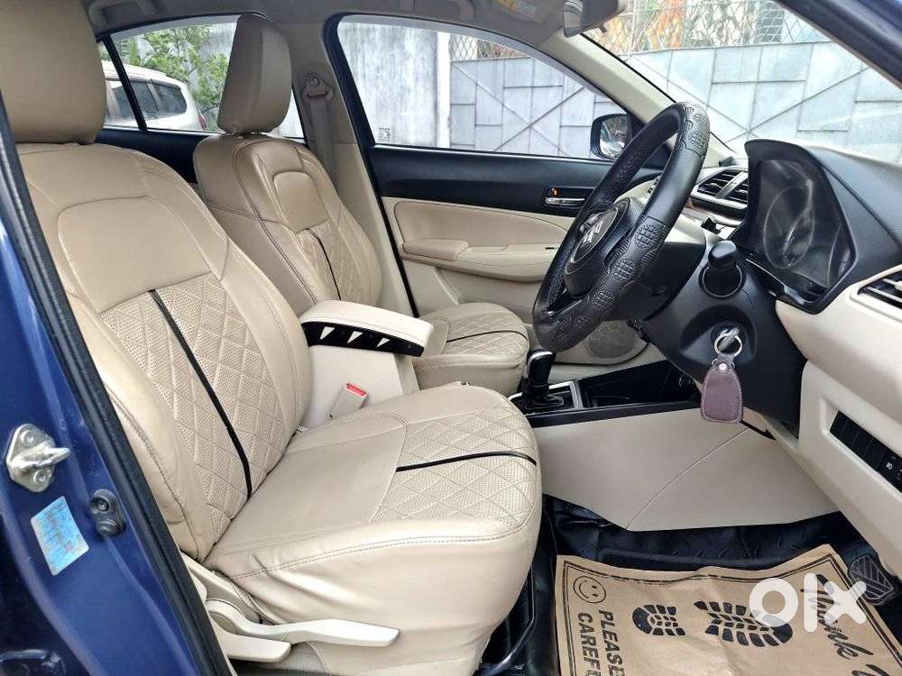 Maruti Suzuki Swift Dzire, 2019, Petrol
