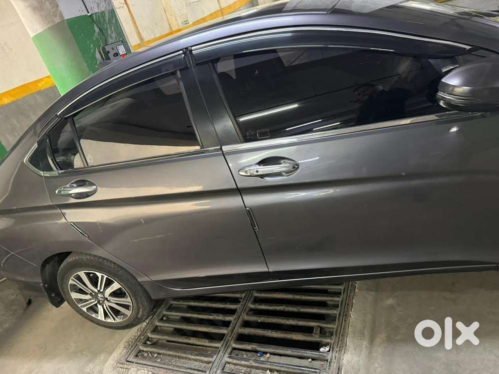 Honda City 2017 Petrol 50000 Km Driven