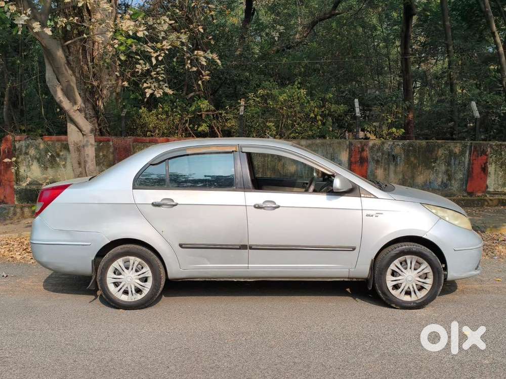 Tata Petrol Manual Car 2012