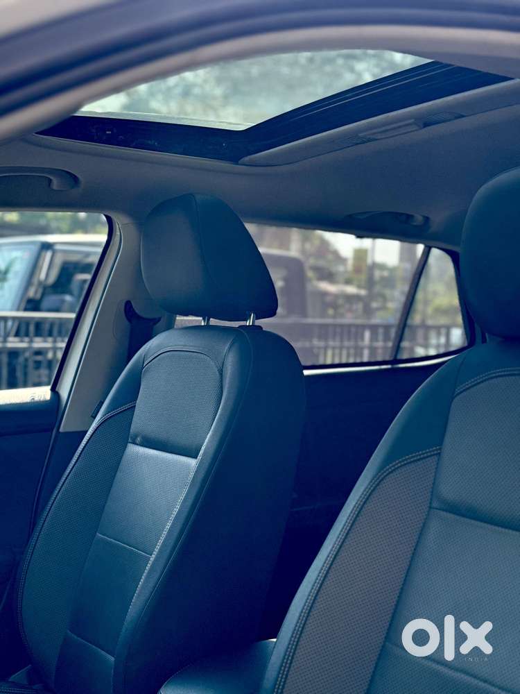 Skoda Kushaq Style 1.0l Tsi Mt, 2024, Petrol