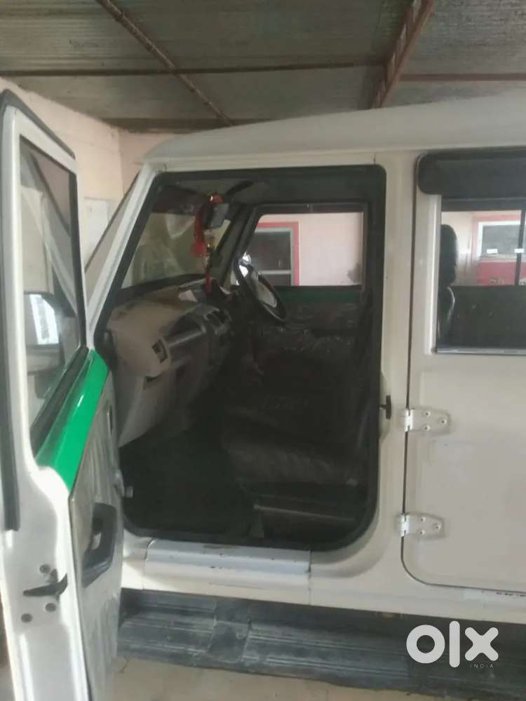 Mahindra Bolero 2016 Diesel 150000 Km Driven