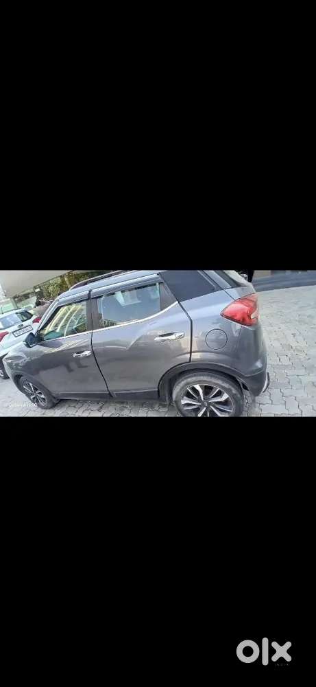 Mahindra Xuv300 Diesel Manual 2021 Second Owner