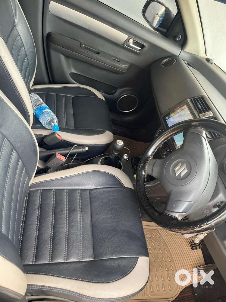 Maruti Suzuki New-gen Swift 2010 Petrol Well Maintained
