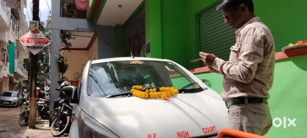 E On Car Chalu Halat A1 Condition Petrol Plus Cng