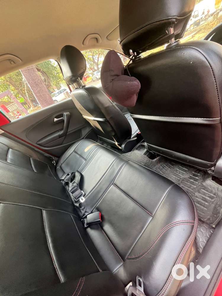 Volkswagen Polo 1.5 Tdi Comfortline, 2016, Diesel