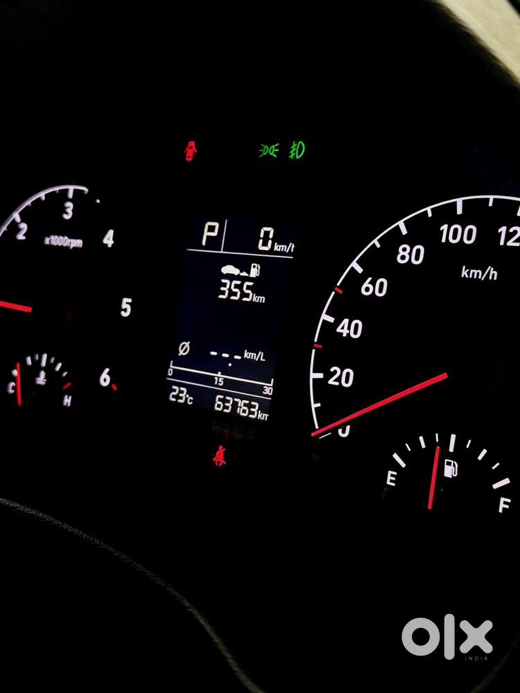 For Sale: 2018-2019 Hyundai Verna 1.6d Sx Auto - Mint Condition.