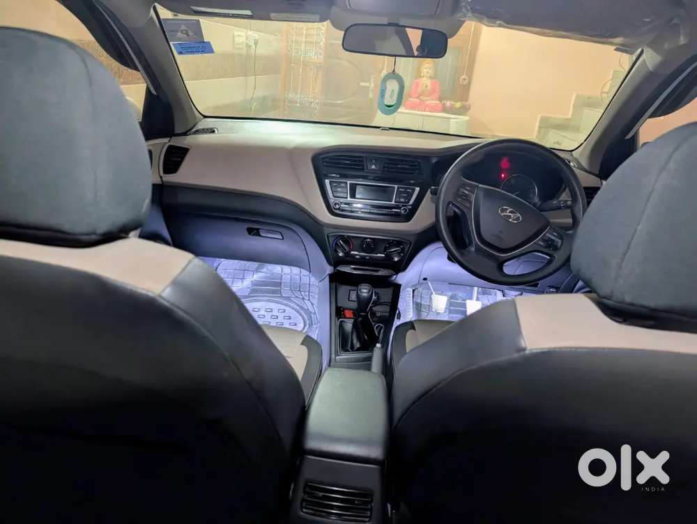 Hyundai Elite I20 2016 Petrol 29900 Km Driven