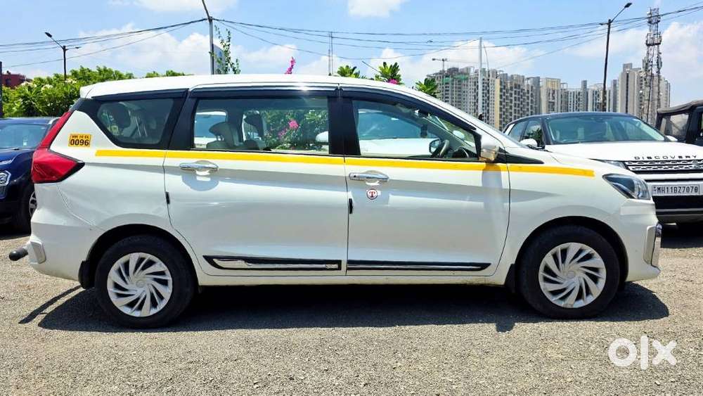 Maruti Suzuki Ertiga, 2024, Cng & Hybrids