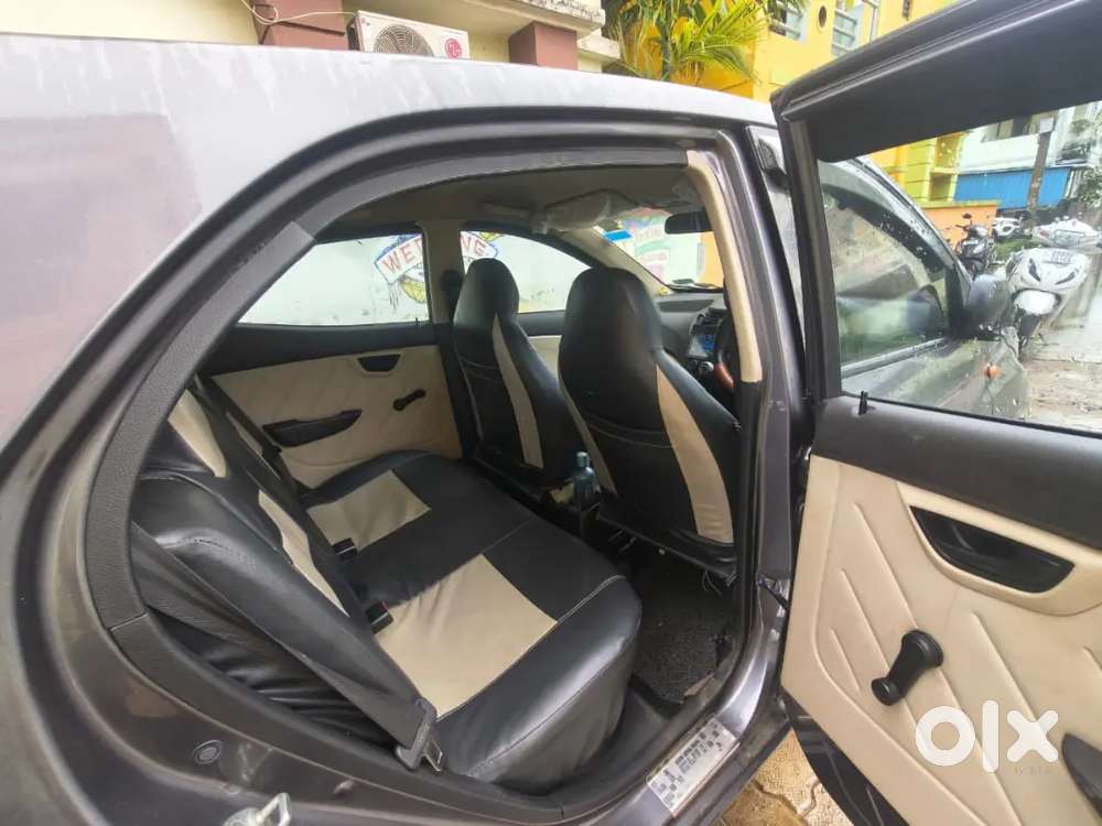 Hyundai Eon Era 2018 Petrol Manual
