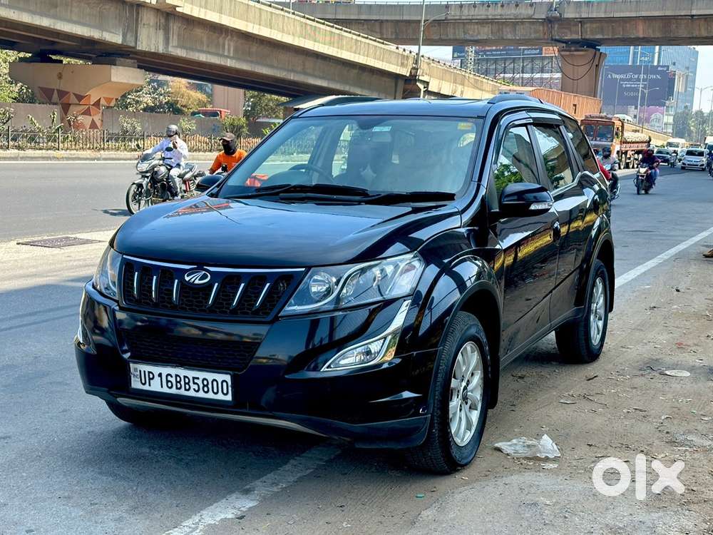 Mahindra Xuv500 Diesel 2015
